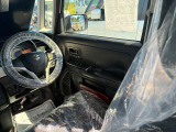 運転楽々!