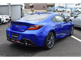 BRZ  2.4 S
