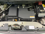 親切・丁寧な専門メカニックスタッフが応対!・車検・点検整備・事故等の修理などアフターサービスも安心。お車のカスタマイズもネクステージのサービススタッフまでご相談ください!