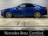 CLAクラス CLA200d AMGラインパッケージ 