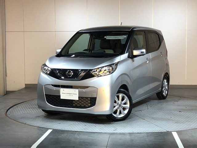 デイズ X 