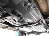 下廻りの防錆塗装もご相談ください!