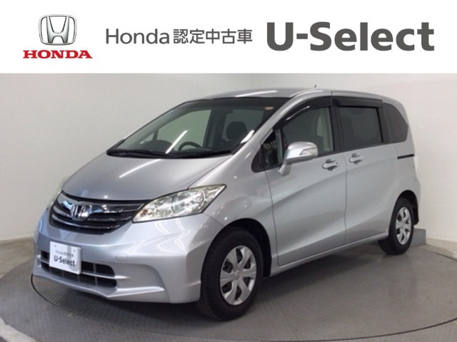 フリード 1.5 GH 