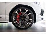 Rims Taigete 23 diamond finished 10Jx23 front 11.5Jx23 rear