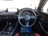 MAZDA3ファストバック 2.0 20S レトロスポーツエディション 