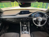 MAZDA3ファストバック 1.5 15S ツーリング 