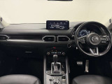 CX-5 2.2 XD ブラックトーンエディション 