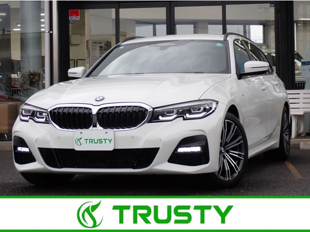 3シリーズツーリング 318i Mスポーツ