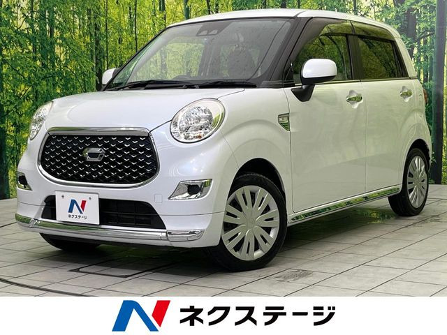 キャスト スタイル X リミテッド SAIII 