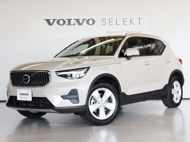 XC40 プラス B3 