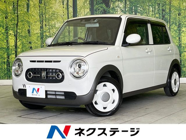 アルトラパン LC  L 