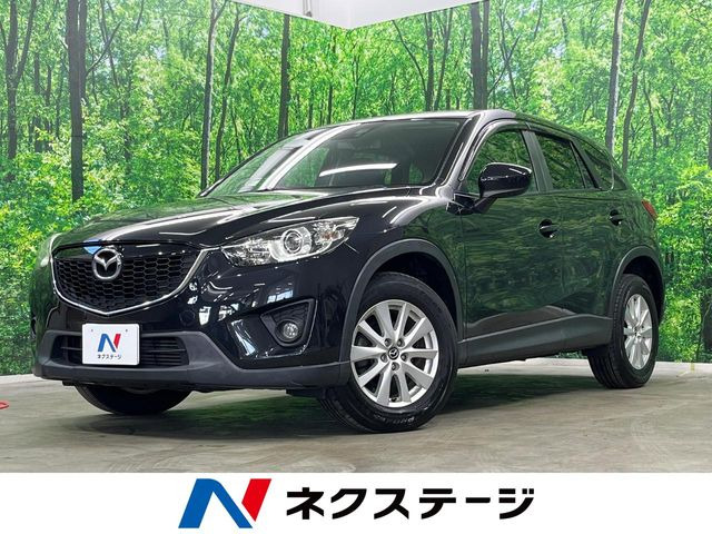 CX-5 2.2 XD 