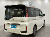 【Honda認定中古車 U-Select】 は3つの安心をお約束します。 1 Hondaのプロが整備した安心。 2 第三者機関がチェックした安心。 3 購入後もHondaが保証する安心。