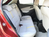 【車内ルームクリーニング済】展示前に内装・外装をプロがしっかりとクリーニングしております。