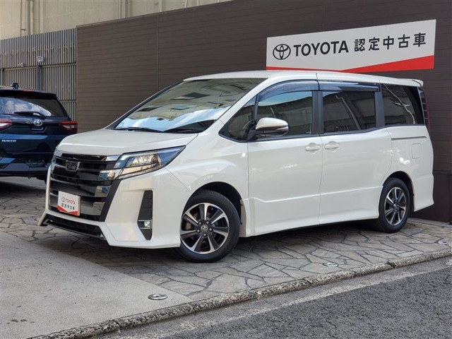 ノア 2.0 Si 