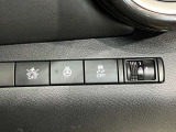 【スイッチ】横滑り防止機能・衝突被害軽減ブレーキなどうれしい装備付!