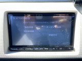 Bluetooth接続可能!好きな音楽を流しながら楽しくドライブできます!