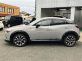 CX-3 1.5 15S アーバンドレッサー 