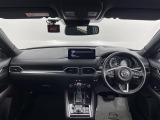 CX-8 2.2 XD プロアクティブ 4WD 修復歴無し