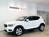 XC40 B4 モメンタム 