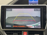 ヴォクシー 2.0 ZS 煌III 修復歴無し
