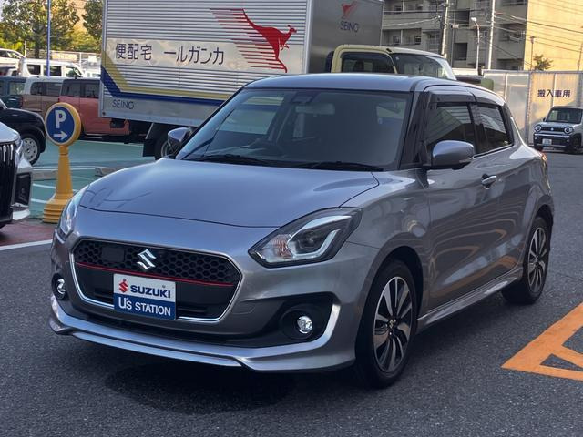 スイフト 1.0 RSt 