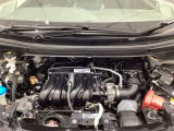 ホンダスタッフがしっかり整備して保証付きにてお渡し致します。エンジンルーム&室内ルームともにクリーニング済みで清潔です。快適なドライブをお楽しみください。