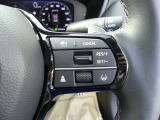 Honda SENSING(安全運転支援システム)装着車です。先進技術でお客様のドライブを様々なシーンでサポートいたします。