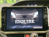 【BIG-X11インチナビ】人気の大画面BIG-Xナビを装備。専用設計で車内の雰囲気にマッチ!ナビ利用時のマップ表示は見やすく、テレビやDVDは臨場感がアップ!いつものドライブがグッと楽しくなります♪