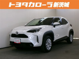 当店の在庫車をご覧いただきありがとうございます!トヨタカローラ新茨城 北茨城店です。