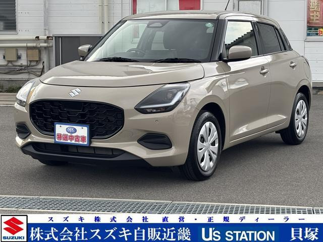 スイフト 1.2 XG 