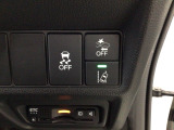 ホンダが推し進める総合先進安全装備のセンシング搭載! 衝突や斜線はみだしなどの危険が予測される時、センサーが警告。ヒューマンエラーを高度先進技術が補完してくれます。