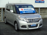 ソリオ 1.2 G 