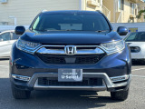 CR-V 2.0 ハイブリッド EX マスターピース 