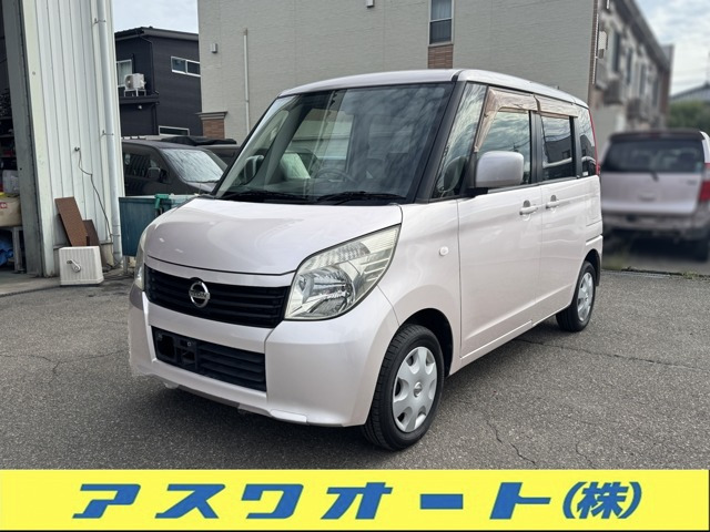 ルークス E 