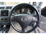 GS 350 4WD
