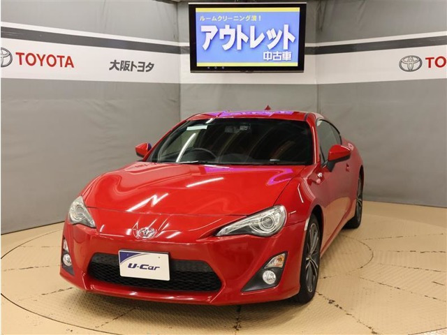86 2.0 GT 