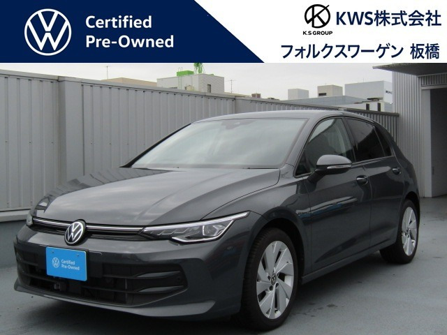 ゴルフ  TDI アクティブ アドバンス ディーゼルターボ