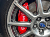 BRZ 2.0 GT 