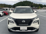 エクストレイル  1.5 G e-4ORCE 4WD