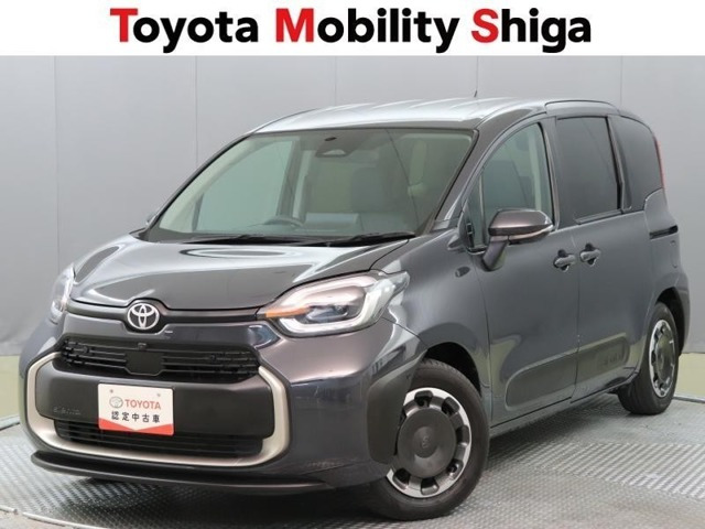 シエンタ ハイブリッド 1.5 Z 