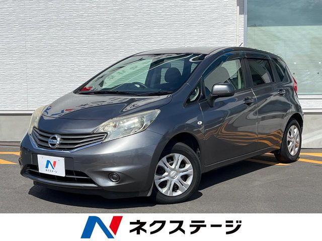 ノート 1.2 X DIG-S 