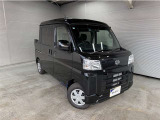 荷物を積む・仕事に使う・遊びに使える人気の「ハイゼットカーゴ デッキバン」☆☆