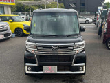 タントカスタム RS トップエディション SAIII 