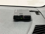 高速道路をスイスイッと通過の『ETC』付き!ETCカードをお持ちでない方は、トヨタETCカードもございますので、ご相談下さいね☆