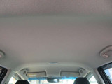 天井の画像です!気になる車両が御座いましたら、売約になってしまう前にお気軽にお問合せ下さい!