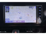 トヨタのT-Connect対応SDナビ(NSZT-W68T)です。DVD・CD・Bluetooth・SDオーディオ・フルセグTV対応!