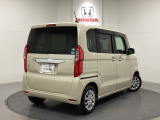 N-BOX G L ターボ ホンダセンシング 