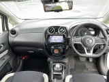 ノート 1.2 e-POWER X ワンオーナー 修復歴無し
