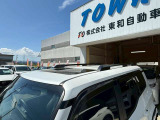 ランドクルーザー250 2.7 VX 4WD 